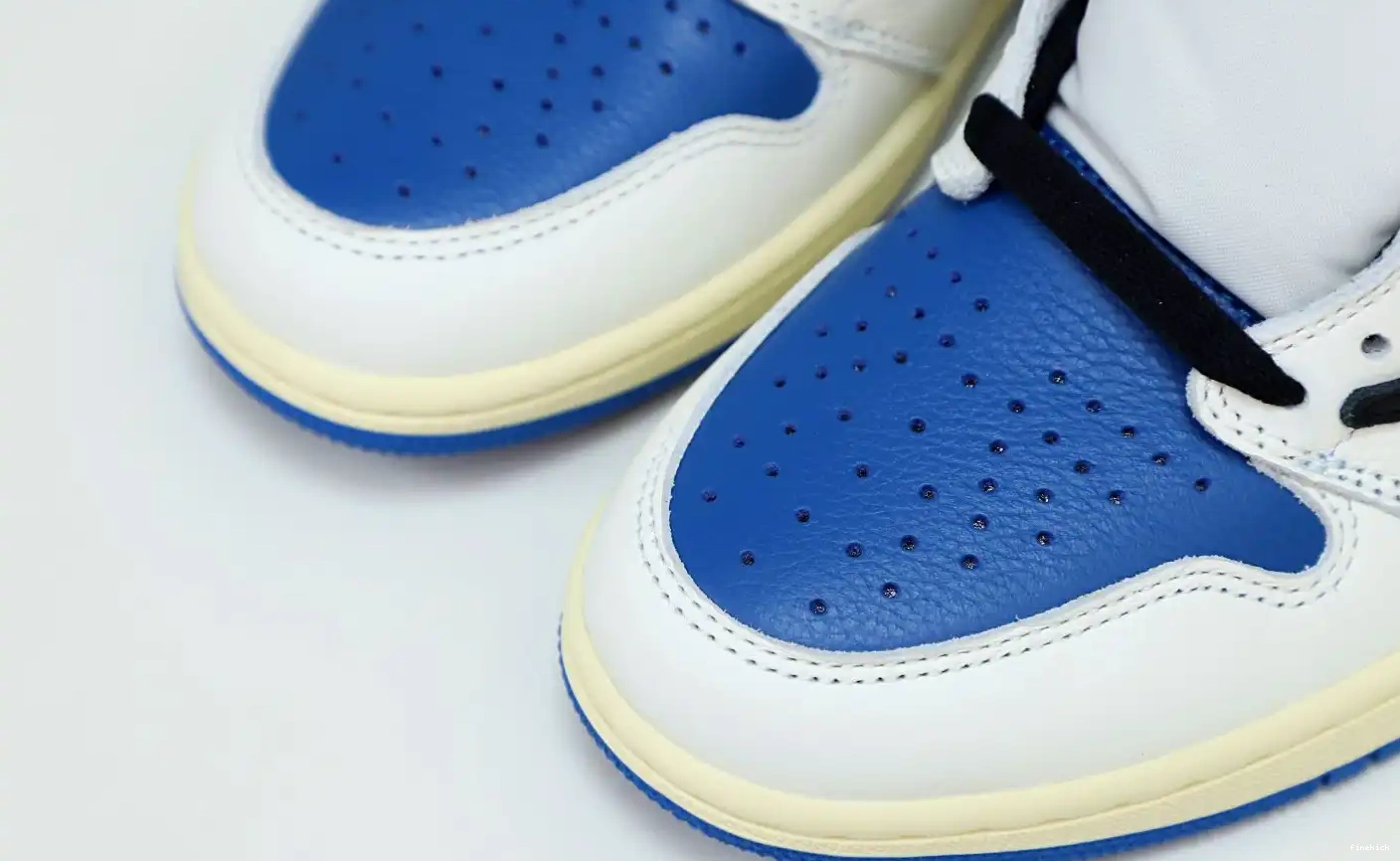 SCOTT JORDAN RETRO FRAGMENT 1 X X AIR DESIGN TRAVIS HIGH 0412